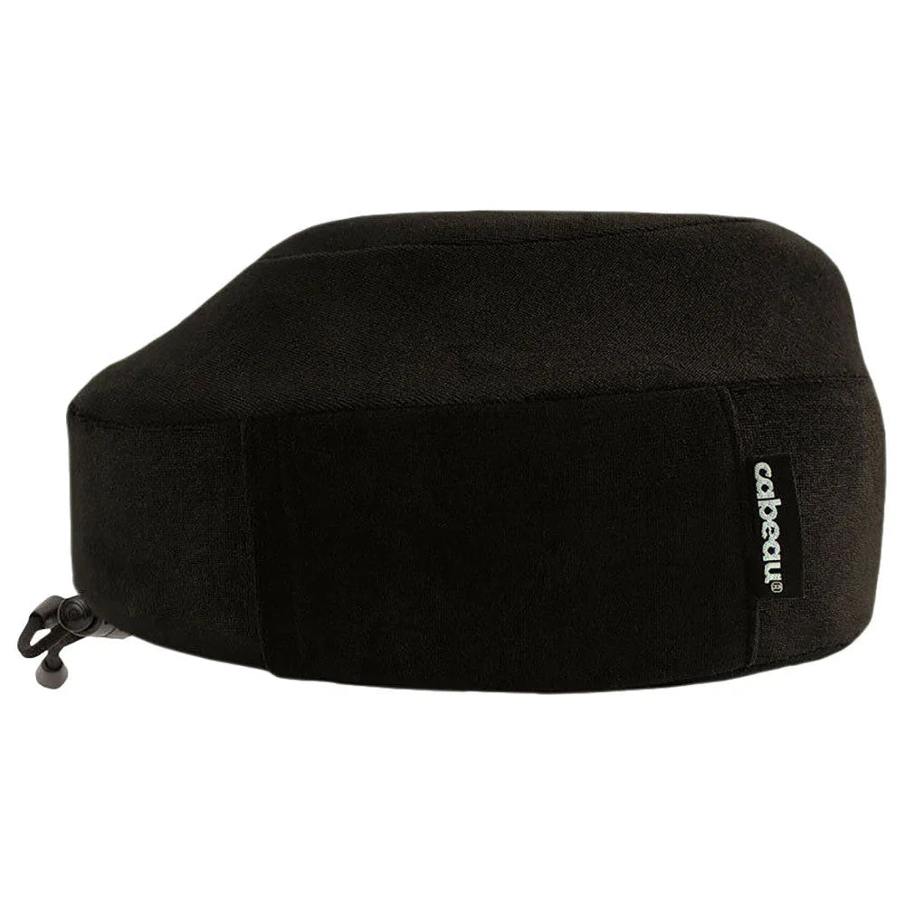 CABEAU Memory Foam Evolution Classic Pillow - Midnight - Tashqila CABEAU Memory Foam Evolution Classic Pillow - Midnight - Tashqila